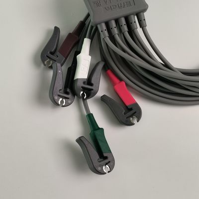 Philip Original Clip Adult Type Five Lead Cable American Standard Middle Connector đơn hàng Số đơn đặt hàng 989803160691
