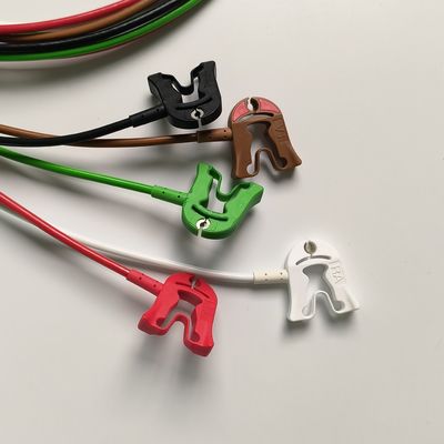 PHILIP Original CBL 5 Leadset, Grabber, AAMI, OR. REF M1973A hoặc 989803125861