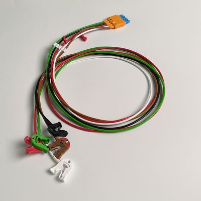 PHILIP Original CBL 5 Leadset, Grabber, AAMI, OR. REF M1973A hoặc 989803125861