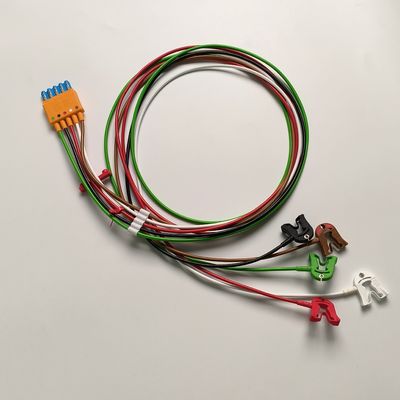 PHILIP Original CBL 5 Leadset, Grabber, AAMI, OR. REF M1973A hoặc 989803125861