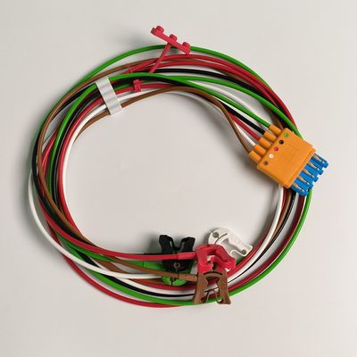 PHILIP Original CBL 5 Leadset, Grabber, AAMI, OR. REF M1973A hoặc 989803125861