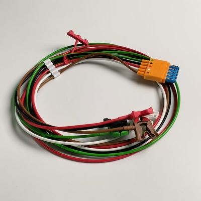 PHILIP Original CBL 5 Leadset, Grabber, AAMI, OR. REF M1973A hoặc 989803125861