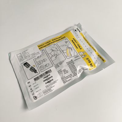 PHILIP Người lớn / Trẻ em Radiolucent Multifunction Electrode Pads,HeartStart PADS REF:M3716A