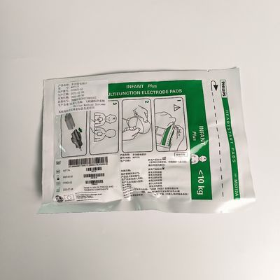 PHILIP HeartStart Pads REF M3717a Trẻ sơ sinh cộng với nhiều chức năng điện cực