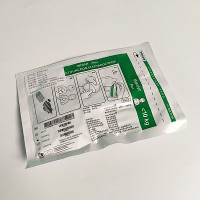 PHILIP HeartStart Pads REF M3717a Trẻ sơ sinh cộng với nhiều chức năng điện cực