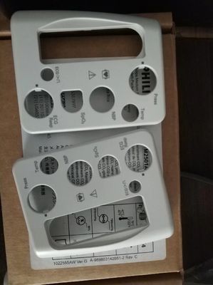 Philip IntelliVue MP2 X 2 Phân đồ giao diện màn hình bệnh nhân. Philip Phân phối phụ kiện bảo trì màn hình bệnh nhân