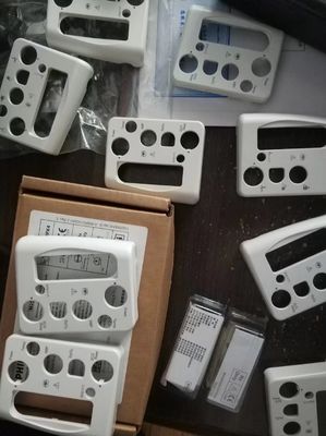 Philip IntelliVue MP2 X 2 Phân đồ giao diện màn hình bệnh nhân. Philip Phân phối phụ kiện bảo trì màn hình bệnh nhân