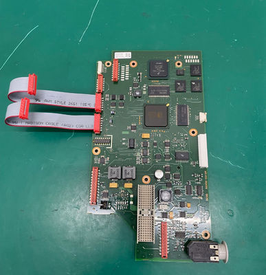 Philip IntelliVue MP5 Bàn điều khiển bệnh nhân bán, bảo trì, trao đổi REF: M8100-26450
