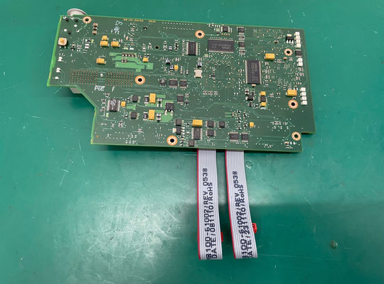 Philip IntelliVue MP5 Bàn điều khiển bệnh nhân bán, bảo trì, trao đổi REF: M8100-26450