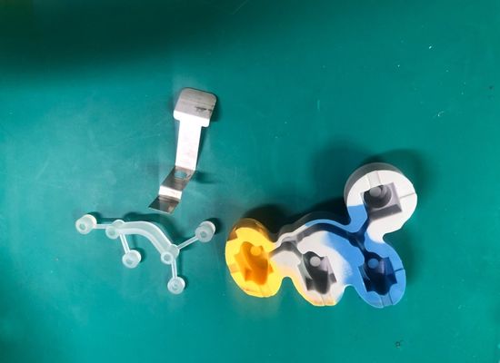 Philip IntelliVue MP20 MP30 MP40 MP50 Kiểm tra bệnh nhân Nút silicone