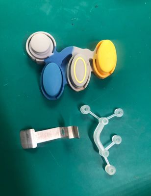 Philip IntelliVue MP20 MP30 MP40 MP50 Kiểm tra bệnh nhân Nút silicone