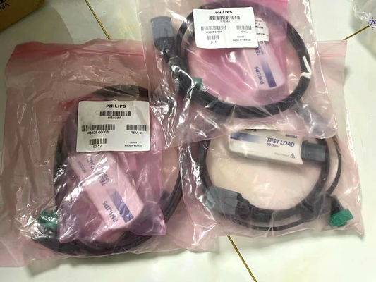Philip M4735A Thiết bị chống rụng M3725A Đánh thử 50ohm