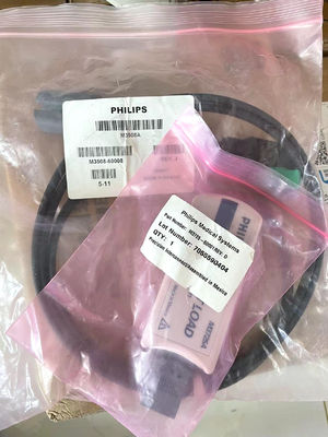 Philip M4735A Thiết bị chống rụng M3725A Đánh thử 50ohm