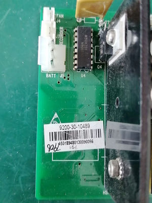 Mindray PM-9000 MEC-1000 MEC-2000 Bảng điều khiển điện cho bệnh nhân REF:9200-20-10538