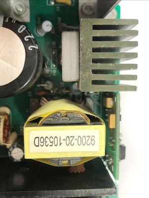 Mindray PM-9000 MEC-1000 MEC-2000 Bảng điều khiển điện cho bệnh nhân REF:9200-20-10538