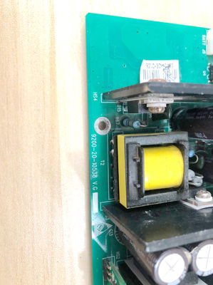 Mindray PM-9000 MEC-1000 MEC-2000 Bảng điều khiển điện cho bệnh nhân REF:9200-20-10538