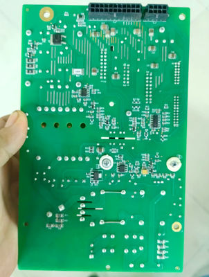 Ban cung cấp năng lượng của máy theo dõi bệnh nhân của Mindray Benevision T5 REF 6802-30-66651 6802-20-6652