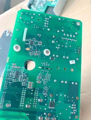 Ban cung cấp năng lượng của máy theo dõi bệnh nhân của Mindray Benevision T5 REF 6802-30-66651 6802-20-6652