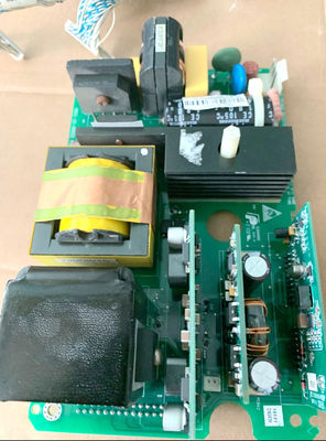Ban cung cấp năng lượng của máy theo dõi bệnh nhân của Mindray Benevision T5 REF 6802-30-66651 6802-20-6652