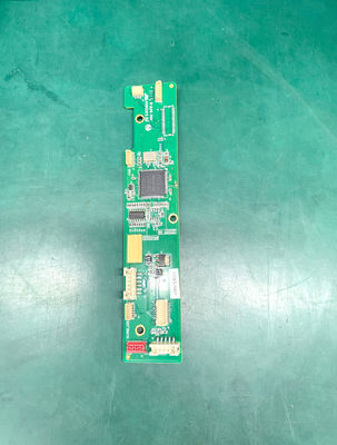 Mindray BeneVision T5 Kiểm tra bệnh nhân Bàn phím REF 050-000346-00 Hoặc 051-000249-00