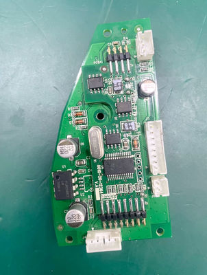 REF: 8002-30-36165 Hoặc 8002-20-36166 Phân tích màn hình bệnh nhân Mindray PM-8000 Bàn phím màn hình bệnh nhân