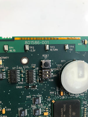 PN:80156-001,801587-001 Bảng chủ của GE Solar8000 Solar8000i Solar8000m Bảng chủ của máy theo dõi bệnh nhân