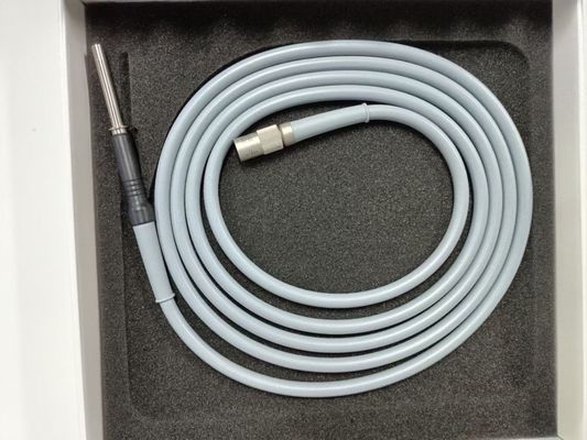 KARL STORZ Đèn hướng dẫn ánh sáng nội soi, Nguồn ánh sáng lạnh nội soi, Mô hình 495TIP
