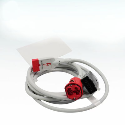 8000-0308-01 ZOLL Cáp đa dụng máy chống rung