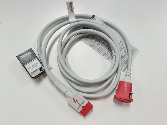 8000-0308-01 ZOLL Cáp đa dụng máy chống rung