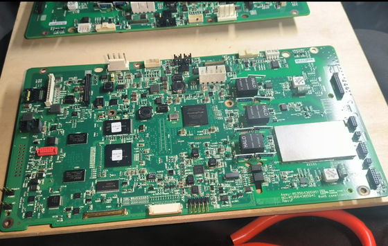 ASSY:453564365951 Bảng gốc giám sát bệnh nhân cho Philip EFFicia CM10