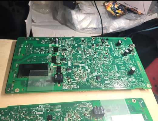 ASSY:453564365951 Bảng gốc giám sát bệnh nhân cho Philip EFFicia CM10