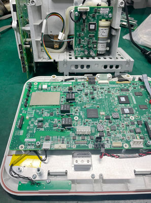 ASSY:453564365951 Bảng gốc giám sát bệnh nhân cho Philip EFFicia CM10