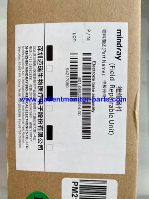 Bộ điện cực cơ sở của Mindray Beneheart D3 Defibrillator