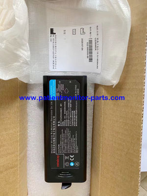 Mindray BeneVision T5 T8 N12 Phòng theo dõi bệnh nhân pin lithium mới gốc, LI23S002A PN115-018012-00 DC 11.1 V 4500mAh