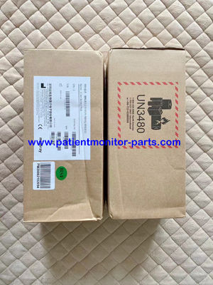 Mindray BeneVision T5 T8 N12 Phòng theo dõi bệnh nhân pin lithium mới gốc, LI23S002A PN115-018012-00 DC 11.1 V 4500mAh