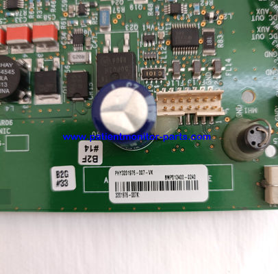 Medtronic Lifepak 20 máy chống rung Ref: BMP012400-0240 PHY3201976-007-VK