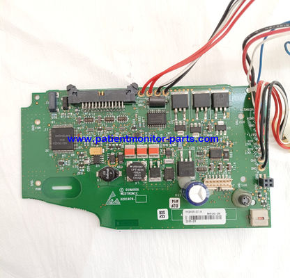 Medtronic Lifepak 20 máy chống rung Ref: BMP012400-0240 PHY3201976-007-VK