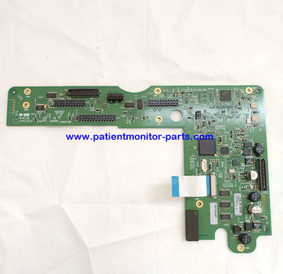 Medtronic Lifepak 20 Defibrillator Keypad: KR0B05L13201966-007-B