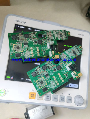 Mindray IPM10 Bảng cung cấp điện cho máy theo dõi bệnh nhân PN:050-000721-02