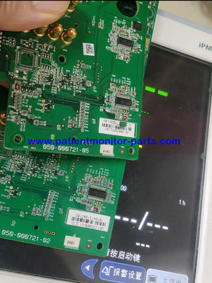 Mindray IPM10 Bảng cung cấp điện cho máy theo dõi bệnh nhân PN:050-000721-02