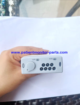 Bộ phận thay thế trong kho Mindray TEL-100 ECG Telemetry Box