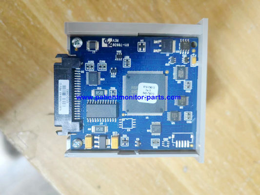 Mô hình: XE-60B PN:600-23400-17 Philip IntelliVue MP5 Phòng theo dõi bệnh nhân, máy ghi, máy in