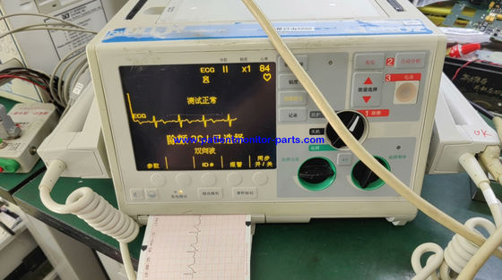 Zoll M Series Defibrillator Haddles Paddles. Bảo trì máy chống rụng, Cung cấp phụ kiện máy chống rụng