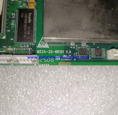 PN M52A-20-86101 Phòng theo dõi bệnh nhân Bảng mẹ của Mindray MEC-1000 Phòng theo dõi bệnh nhân