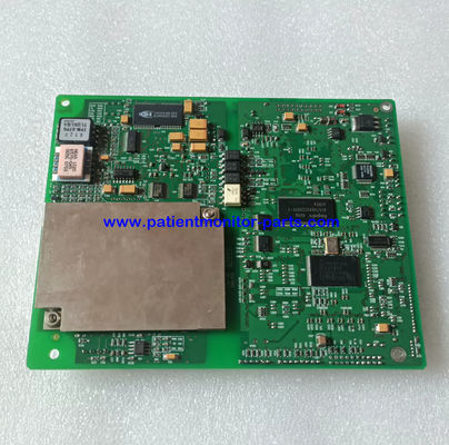 PN M52A-20-86101 Phòng theo dõi bệnh nhân Bảng mẹ của Mindray MEC-1000 Phòng theo dõi bệnh nhân