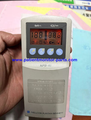 Nellcor NPB-40 sử dụng mô-đun đo nhịp tim Thiết bị y tế của NPB-40