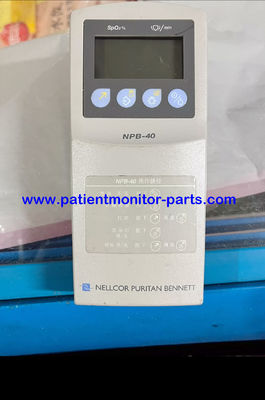 Nellcor NPB-40 sử dụng mô-đun đo nhịp tim Thiết bị y tế của NPB-40