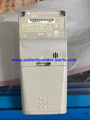 Nellcor NPB-40 sử dụng mô-đun đo nhịp tim Thiết bị y tế của NPB-40