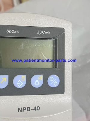 Nellcor NPB-40 sử dụng mô-đun đo nhịp tim Thiết bị y tế của NPB-40