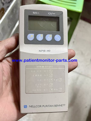 Nellcor NPB-40 sử dụng mô-đun đo nhịp tim Thiết bị y tế của NPB-40